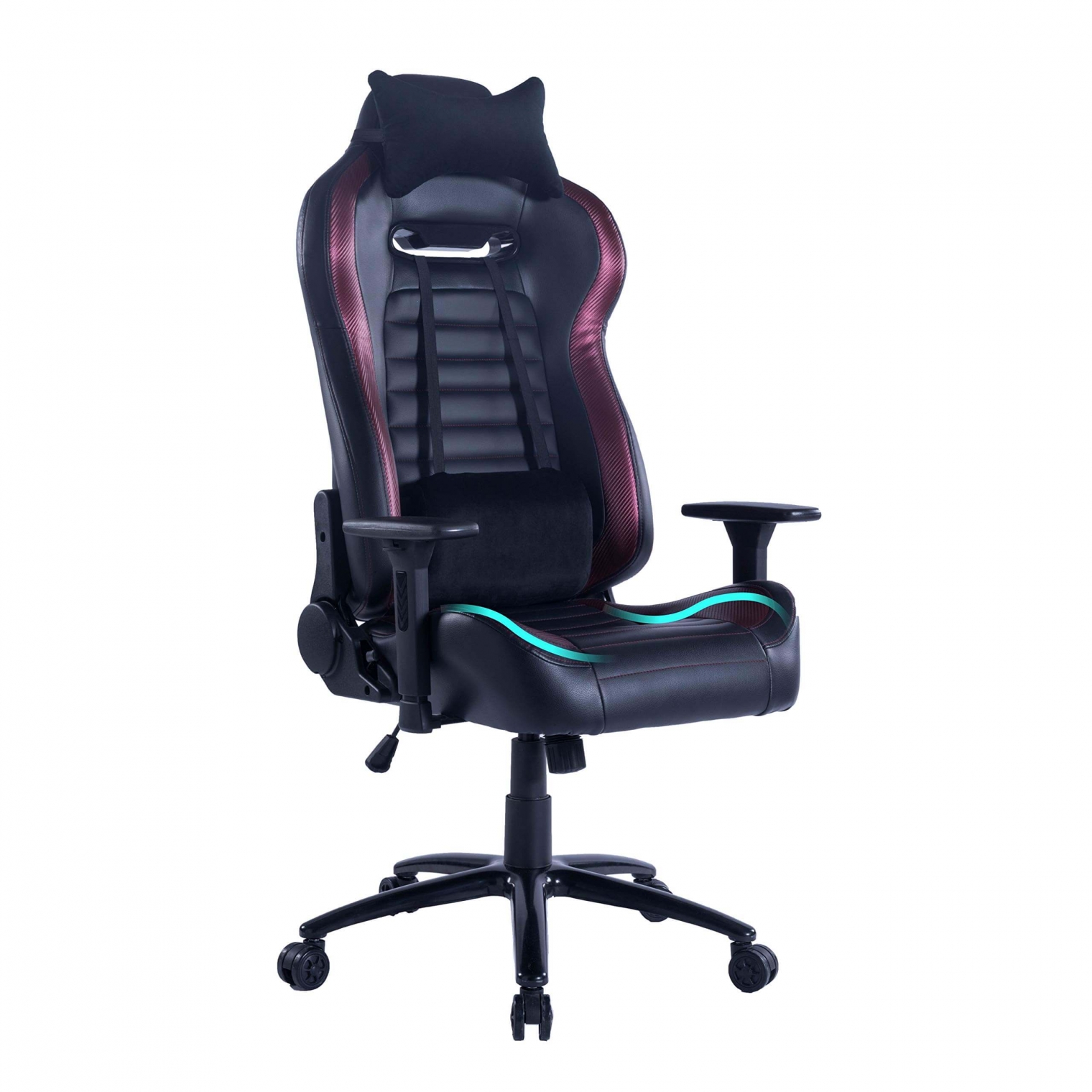 Blue whale deals gaming chair